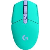 Мышь Logitech G304 Lightspeed Mint (910-006380/910-006382)