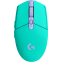 Мышь Logitech G304 Lightspeed Mint - 910-006380/910-006382