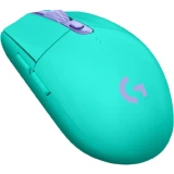 Мышь Logitech G304 Lightspeed Mint (910-006380/910-006382)