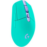 Мышь Logitech G304 Lightspeed Mint (910-006380/910-006382)