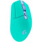 Мышь Logitech G304 Lightspeed Mint - 910-006380/910-006382 - фото 3