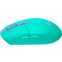 Мышь Logitech G304 Lightspeed Mint - 910-006380/910-006382 - фото 4