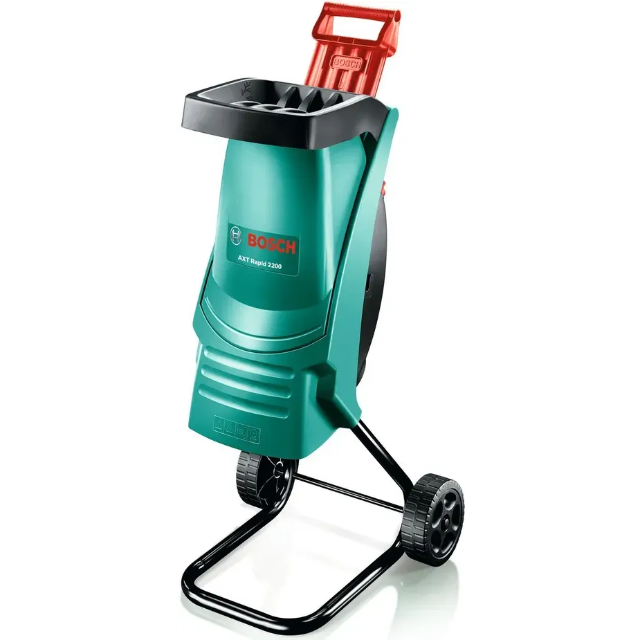 Измельчитель садового мусора Bosch AXT 2200 Rapid - 0600853605