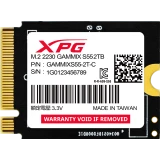 Накопитель SSD 2Tb ADATA XPG Gammix S55 (SGAMMIXS55-2T-C)