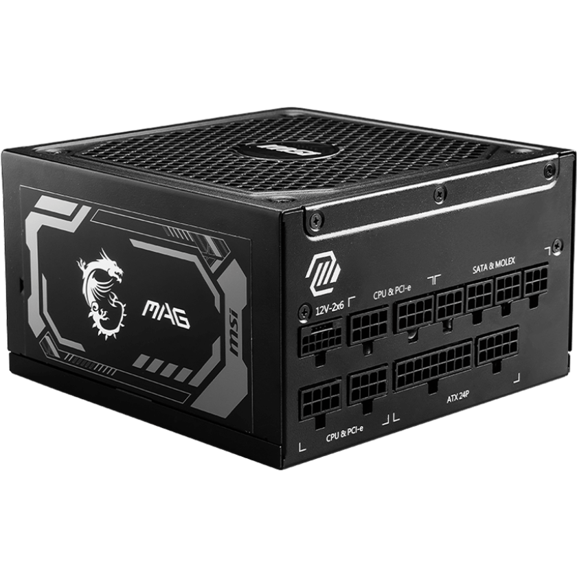 ПК Intel Core i9-14900 / NVIDIA RTX 5080 / 32 ГБ / SSD 2 ТБ