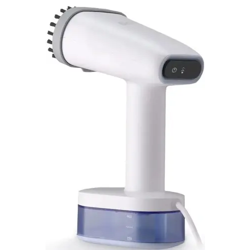 Отпариватель BQ SG1008H White/Blue - фото 2