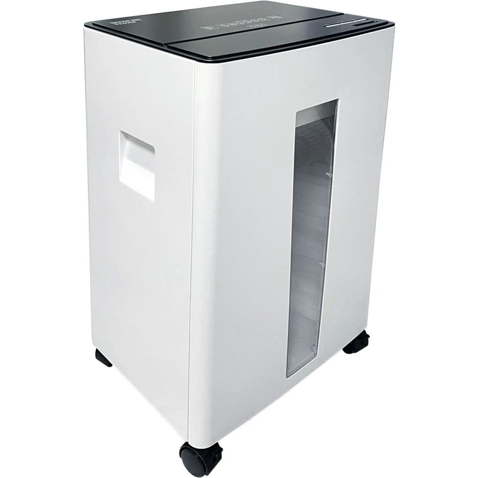 Уничтожитель бумаги (шредер) Office Kit S330SF 3.9x35 - OK3935S330SF - фото 2