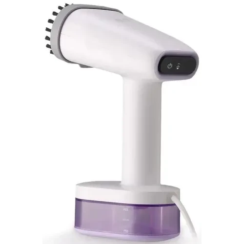 Отпариватель BQ SG1008H White/Purple - фото 2