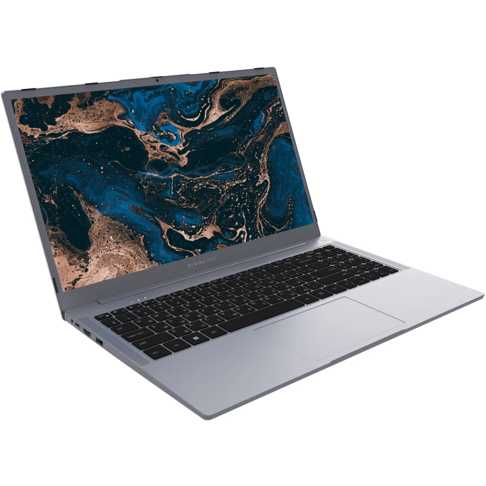 Ноутбук Digma Pro Parvus M 15 (DN15R3-8CXW03) - фото 2
