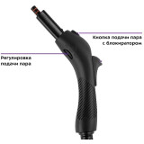 Пароочиститель Kitfort KT-9185 (КТ-9185)