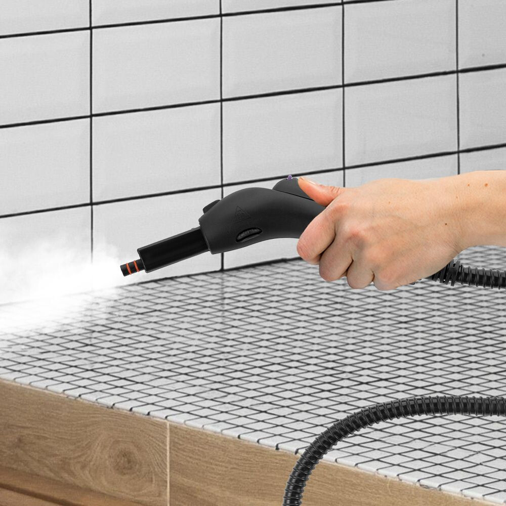 Пароочиститель Kitfort KT-9185 - КТ-9185 - фото 5