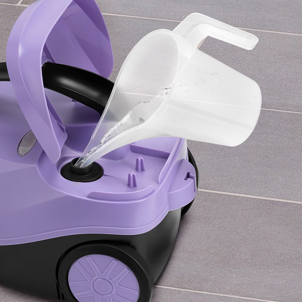 Пароочиститель Kitfort KT-9185 - КТ-9185 - фото 6