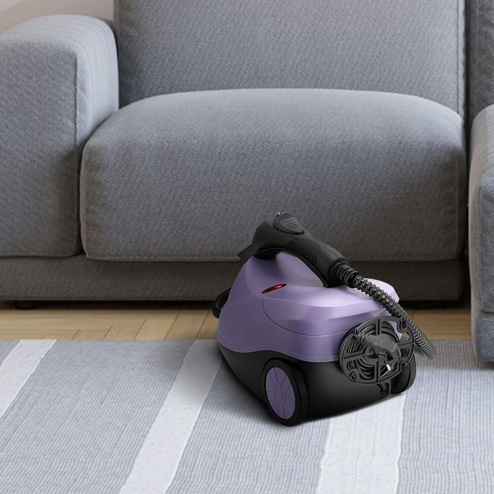 Пароочиститель Kitfort KT-9185 - КТ-9185 - фото 8