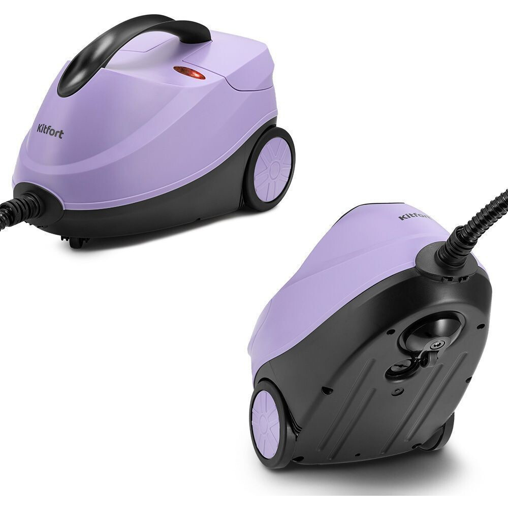 Пароочиститель Kitfort KT-9185 - КТ-9185 - фото 9