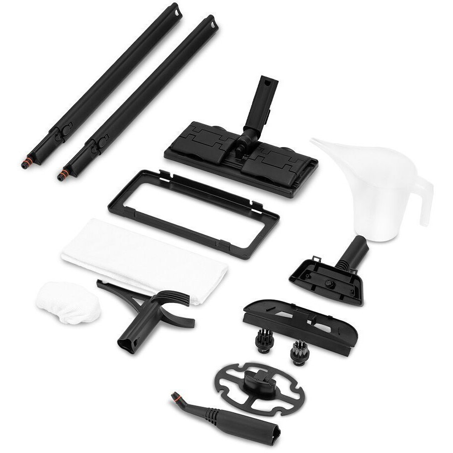 Пароочиститель Kitfort KT-9185 - КТ-9185 - фото 10