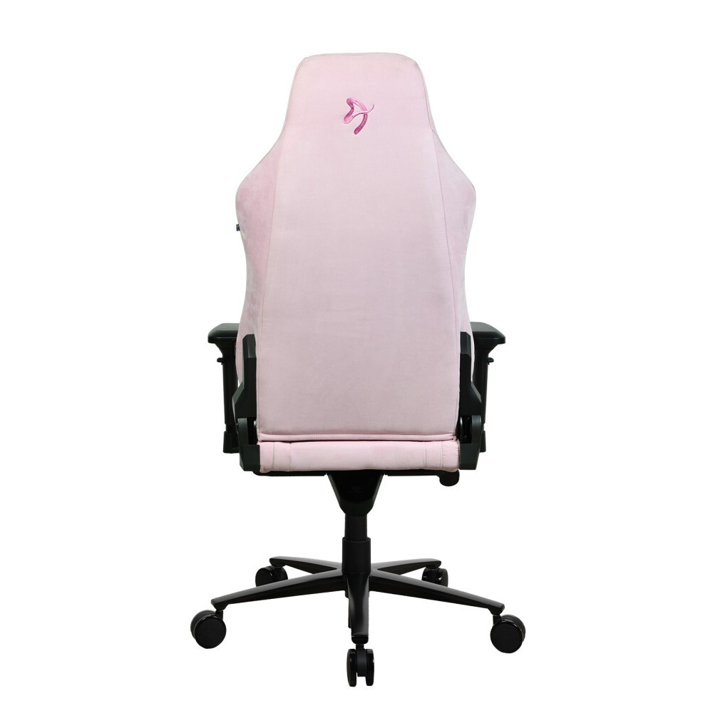 Игровое кресло Arozzi Vernazza SuperSoft Pink - VERNAZZA-SPSF-PNK - фото 7