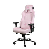 Игровое кресло Arozzi Vernazza SuperSoft Pink (VERNAZZA-SPSF-PNK)