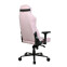 Игровое кресло Arozzi Vernazza SuperSoft Pink - VERNAZZA-SPSF-PNK - фото 9