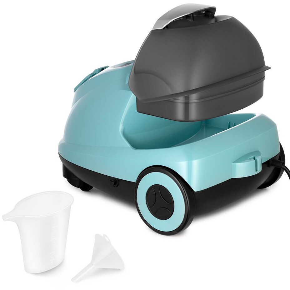 Пароочиститель Kitfort KT-9187 - КТ-9187 - фото 6