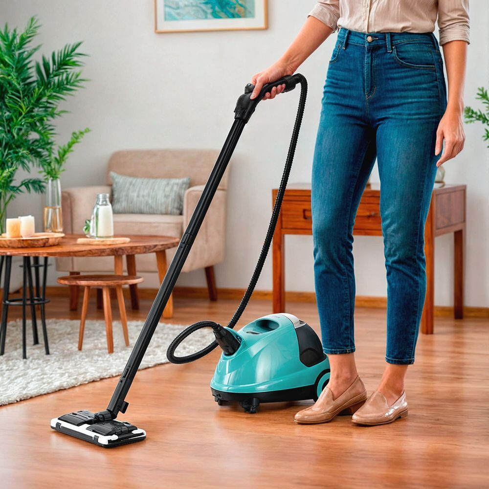 Пароочиститель Kitfort KT-9187 - КТ-9187 - фото 9