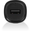 Автомобильное зарядное устройство ttec SmartCharger 2.4A + USB-C Cable Black - 2CKS30 - фото 2