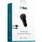 Автомобильное зарядное устройство ttec SmartCharger 2.4A + Micro USB Cable Black - 2CKS30 - фото 5