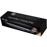 Звуковая панель Ginzzu GM-523 Black