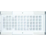 Корпус Zalman P50 DS White