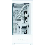 Корпус Zalman P50 DS White