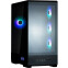 Корпус Zalman P50 DS Black - фото 3