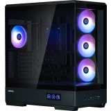 Корпус Zalman P50 DS Black