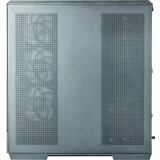 Корпус Zalman P50 DS Black