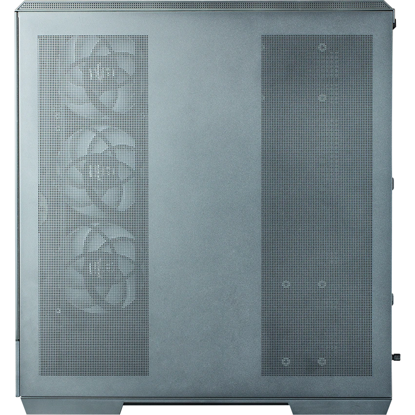 Корпус Zalman P50 DS Black - фото 13