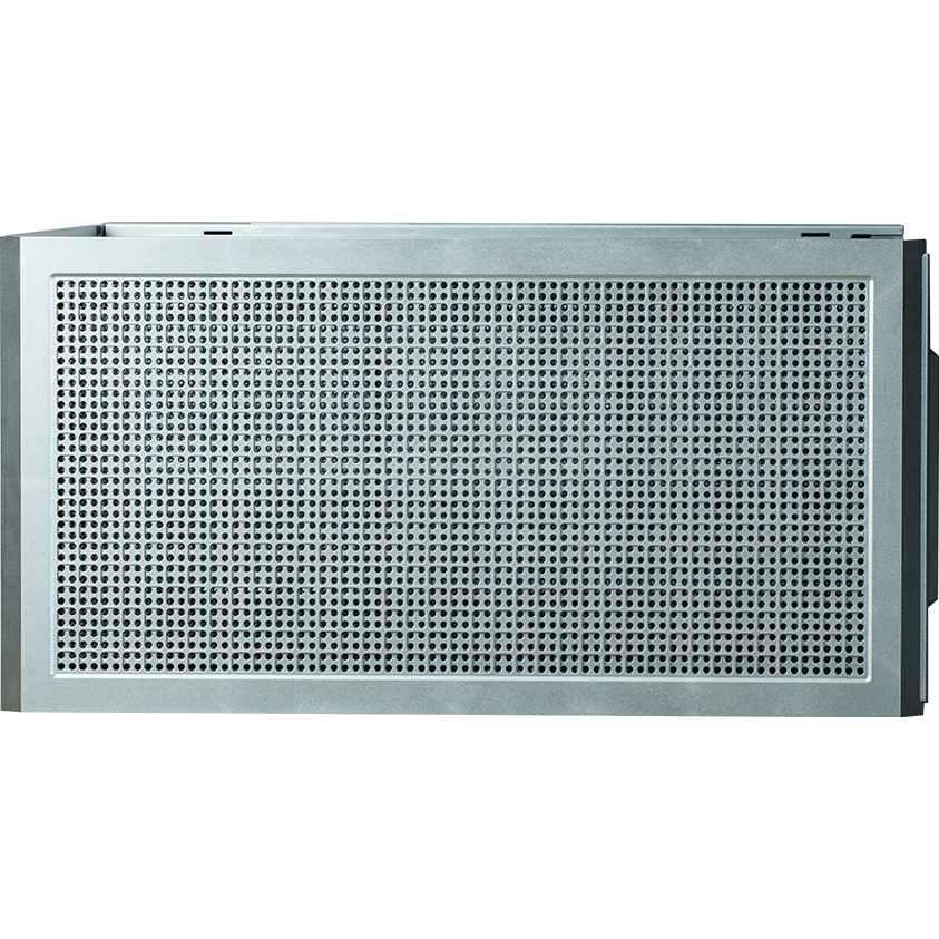 Корпус Zalman P50 DS Black - фото 14