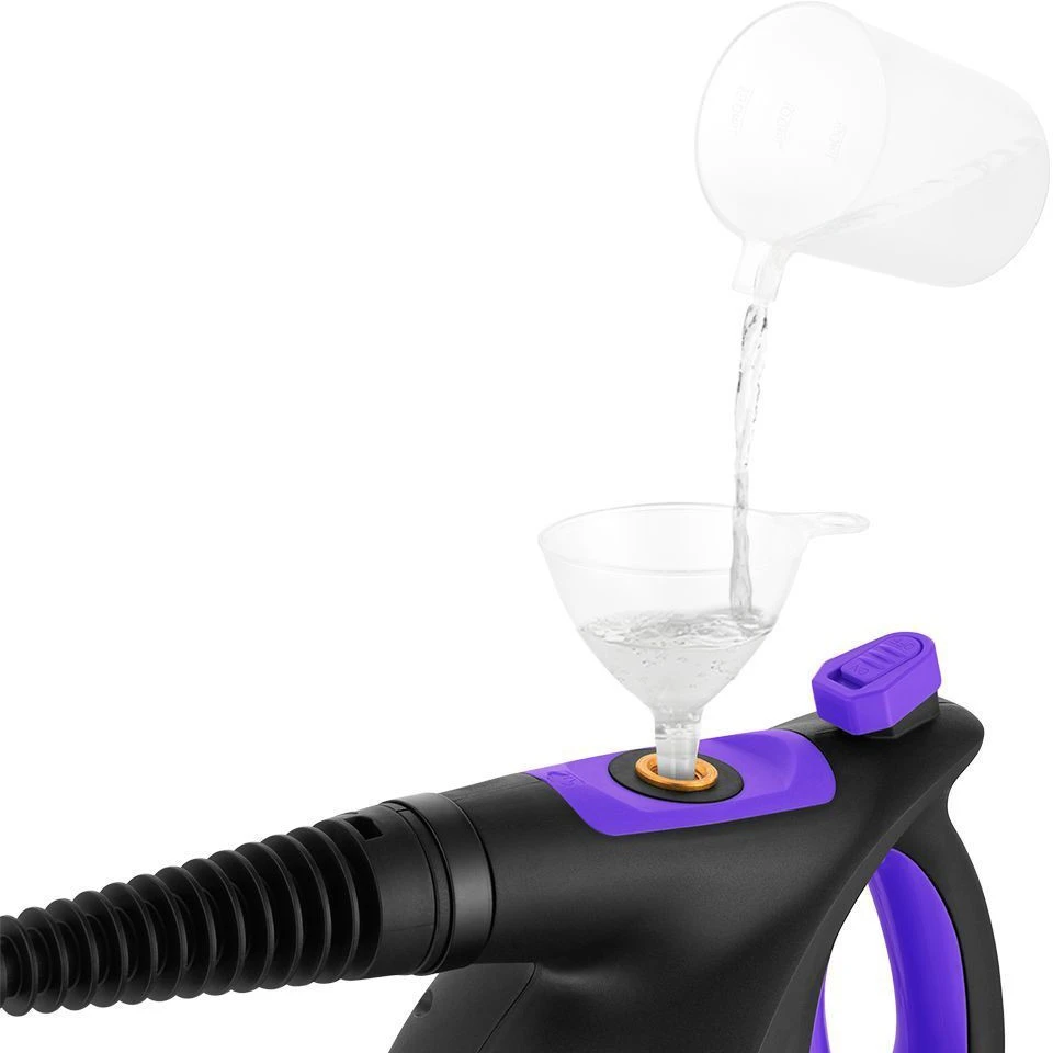 Пароочиститель Kitfort KT-9195 - КТ-9195 - фото 2