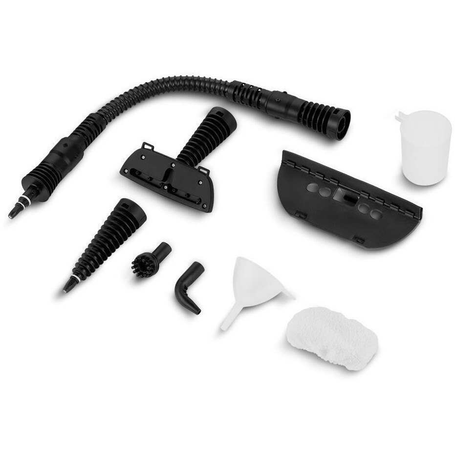 Пароочиститель Kitfort KT-9195 - КТ-9195 - фото 4