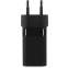 Сетевое зарядное устройство ttec SmartCharger Duo PD 45W Black - 2SCP02 - фото 3