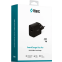 Сетевое зарядное устройство ttec SmartCharger Duo PD 45W Black - 2SCP02 - фото 5
