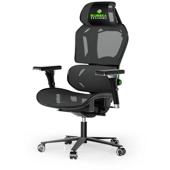 Игровое кресло Eureka GC05-G