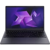 Ноутбук Kvadra Nau LE15T Graphite Space (35E646) (Y22L02P01101R_35E646)