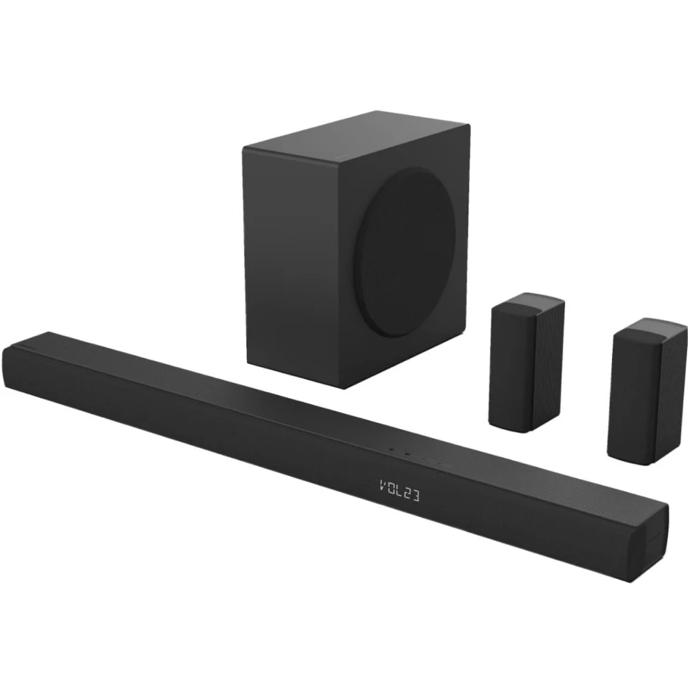 Звуковая панель Hisense HS5100