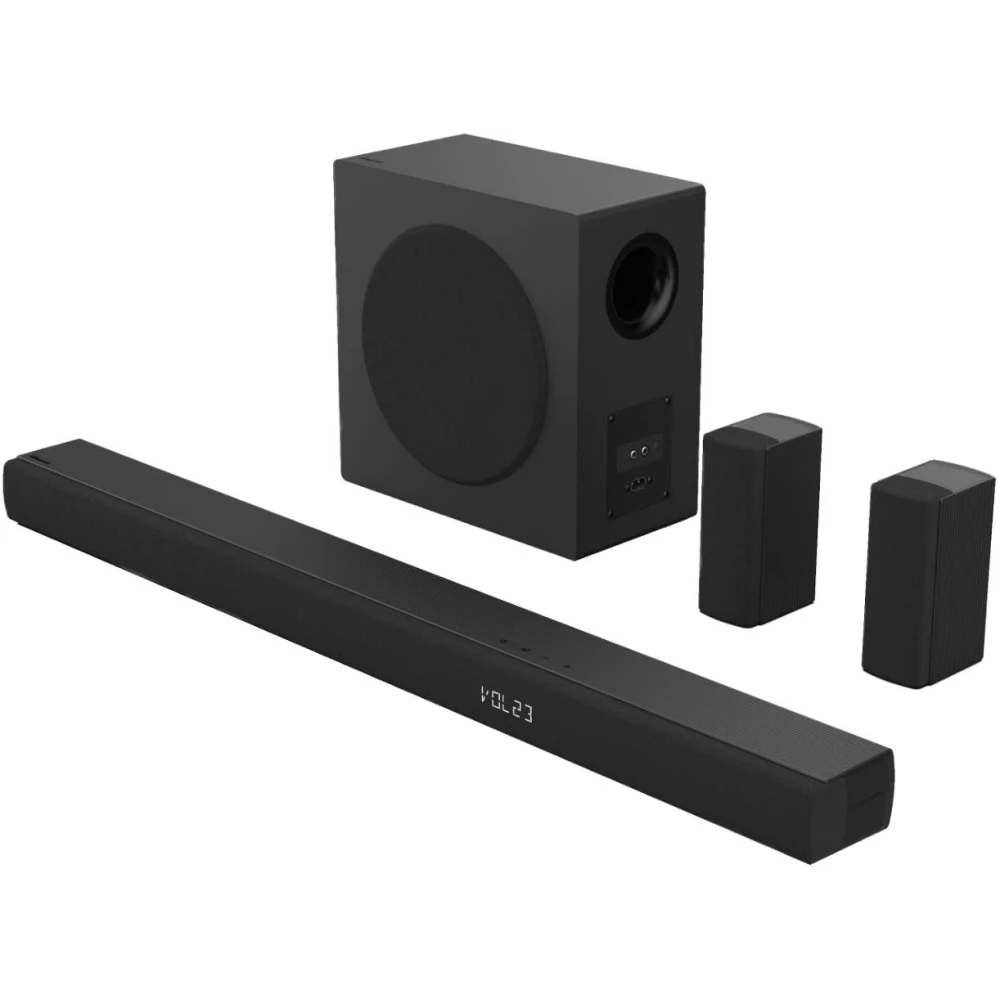 Звуковая панель Hisense HS5100 - фото 2