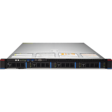 Серверная платформа Gooxi SR101-D04R