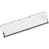 Оперативная память 16Gb DDR4 2666MHz Netac Shadow S White (NTSSD4P26SP-16W)