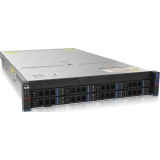 Серверная платформа Gooxi SR201-D08R-G2