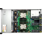 Серверная платформа Gooxi SR201-D08R-G2