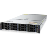 Серверная платформа Gooxi SR201-D12RE-G2