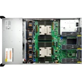 Серверная платформа Gooxi SR201-D12RE-G2