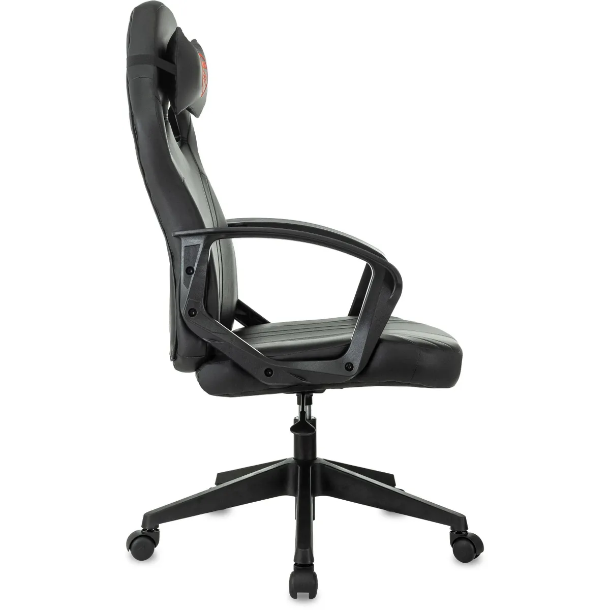 Игровое кресло Бюрократ Zombie 50 Black - ZOMBIE 50 B - фото 2