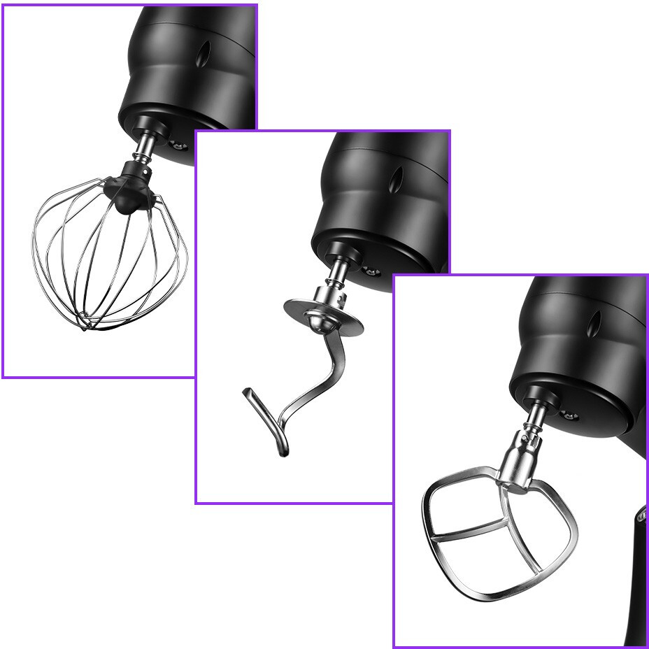 Миксер Kitfort KT-3076 - КТ-3076 - фото 3